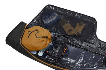 Thule RoundTrip Snowboard Bag 165cm 3204361 - THULE