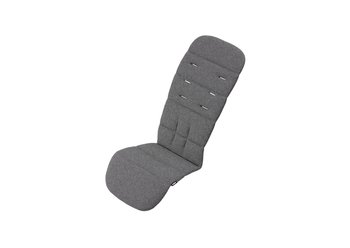 Thule Sleek, Wkładka do wózka, Grey Melange - Thule
