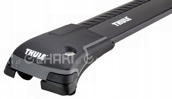 Thule Wingbar Edge 9581 Black - THULE