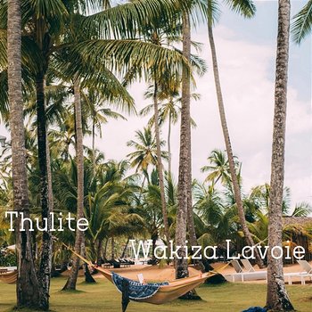 Thulite - Wakiza Lavoie