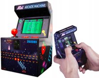 Thumbs Up ORB Mini Arcade Machine przenośna Thumbs Up