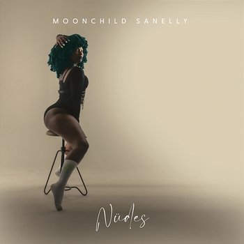 Thunda Thighs - Moonchild Sanelly
