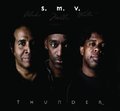 Thunder - Miller Marcus