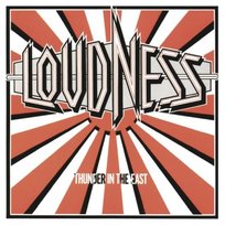 Thunder In the East Loudness