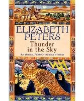 Thunder in the Sky - Peters Elizabeth