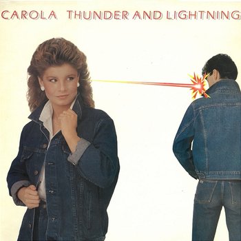 Thunder & Lightning - Carola