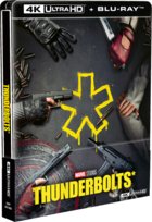 Thunderbolts* Steelbook