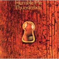 Thunderbox Humble Pie