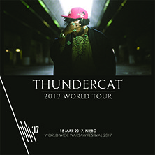 Thundercat