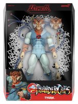 Thundercats Ultimates – figurka kolekcjonerska Tygra 24 cm Super7