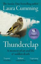 Thunderclap Laura Cumming