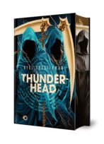 Thunderhead. Żniwa śmierci. Tom 2 Shusterman Neal