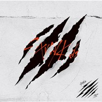 Thunderous -Japanese version- Stray Kids