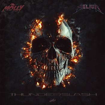 Thunderslash - Helium Molly