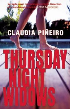 Thursday Night Widows - Pineiro Claudia