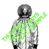 Thursday Pet Shop Boys