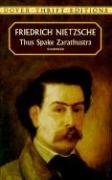 Thus Spake Zarathustra - Dover Thrift Editions, Nietzsche Friedrich Wilhelm