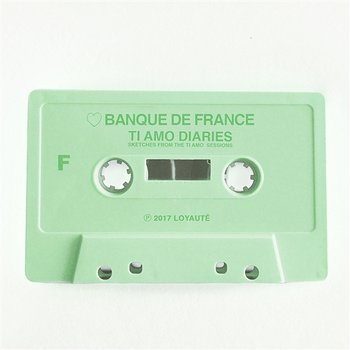 Ti Amo Diaries F - Banque De France