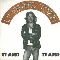 Ti amo Umberto Tozzi