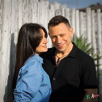 Ti Amo Masters