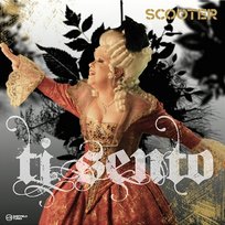 Ti Sento Scooter
