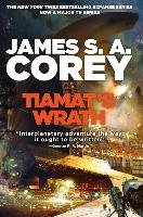 Tiamat's Wrath - Corey James S. A.