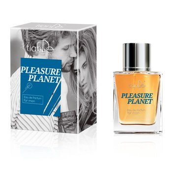 Tiande, Pleasure Planet, woda perfumowana, 50 ml - Tiande