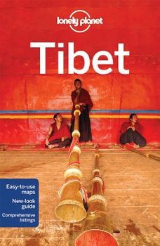 Tibet - Opracowanie zbiorowe