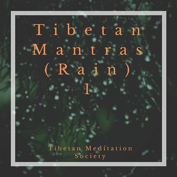 Tibetan Mantras (Rain) 1 - Tibetan Meditation Society