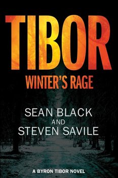 Tibor - Black Sean