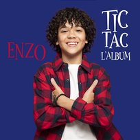 Tic Tac (L'album) Enzo