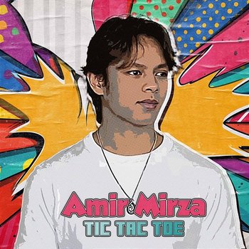 Tic Tac Toe - Amir Mirza