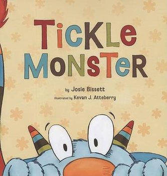 Tickle Monster - Bissett Josie