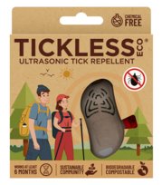 TickLess Eco Human - urządzenie chroniące przed kleszczami