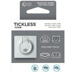 Tickless Home - Grey ochrona przed kleszczami i pchłami - TickLess