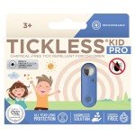 TickLess Kid Pro Greek Blue ochrona przed kleszczami dla dzieci