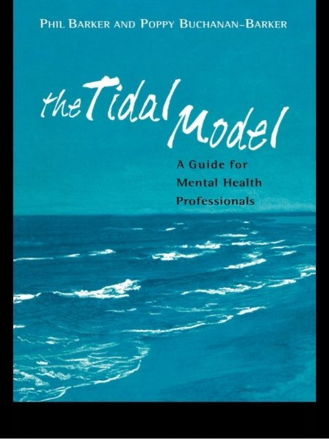 Tidal Model [DRM] - ebook PDF - J Barker Prof Philip | Ebook Sklep ...