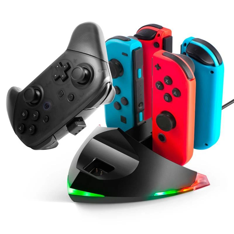 Nintendo Switch Pro Controller outlets