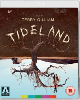 Tideland (brak polskiej wersji językowej) - Gilliam Terry