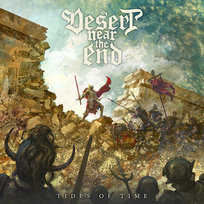 Tides Of Time Desert Near the End
