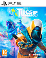 Tides of Tomorrow Digixart