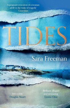 Tides - Sara Freeman