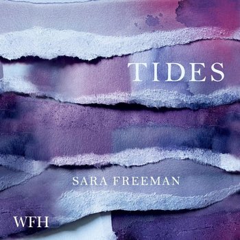Tides - Sara Freeman