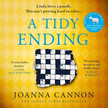 Tidy Ending - Cannon Joanna