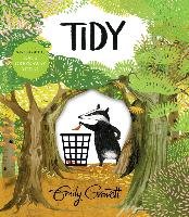 Tidy Gravett Emily