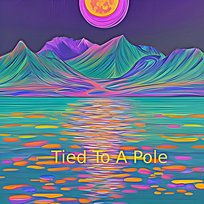 Tied to a Pole Dora Letellier