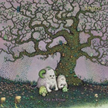 Tied To A Star, płyta winylowa - J Mascis