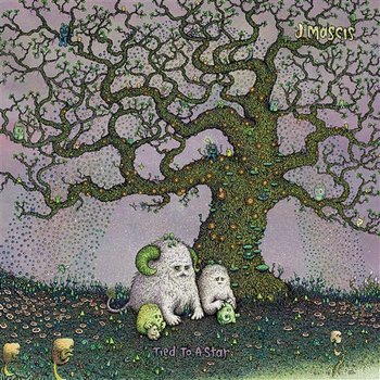 Tied to a Star - J Mascis