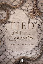 Tied with Lancaster - ebook EPUB