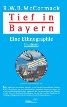 Tief in Bayern